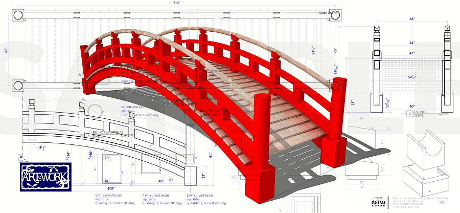 shop drawings